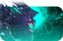 Lost Ark Dark Legoros Guardian